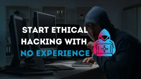 What is Ethical Hacking? A Beginner's Introduction