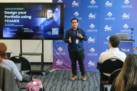 How to Build a Tech Portfolio With No Work Experience