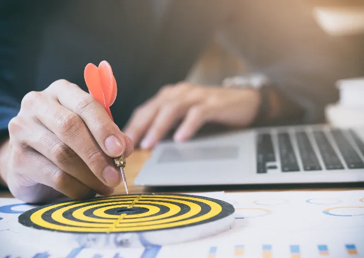 Students coding at bootcamp